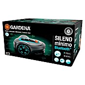 Gardena Robotmaaier SILENO MINIMO 500 (500 m², Snijbreedte: 16 cm, Begrenzingsdraad) | BAUHAUS