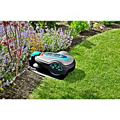Gardena Robotmaaier SILENO MINIMO 500 (500 m², Snijbreedte: 16 cm, Begrenzingsdraad) | BAUHAUS