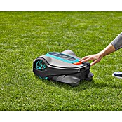 Gardena Robotmaaier SILENO MINIMO 500 (500 m², Snijbreedte: 16 cm, Begrenzingsdraad) | BAUHAUS