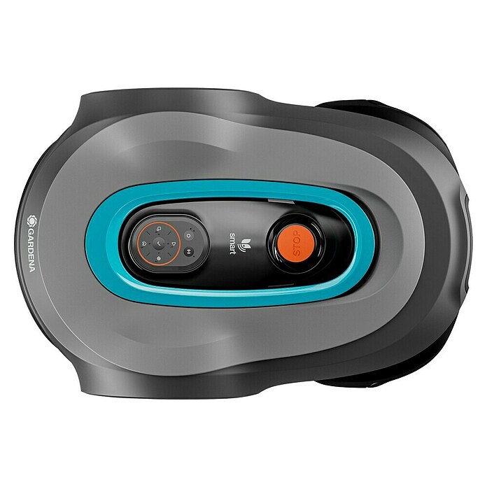 Gardena Robotmaaier SILENO MAX 800 (800 m², Snijbreedte: 22 cm, Begrenzingsdraad) | BAUHAUS