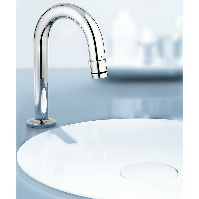 Grohe Fonteinkraan Universeel (C-uitloop, Glanzend) | BAUHAUS
