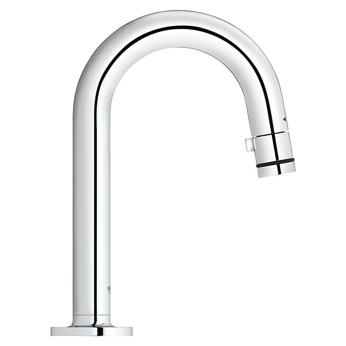 Grohe Fonteinkraan Universeel (C-uitloop, Glanzend) | BAUHAUS