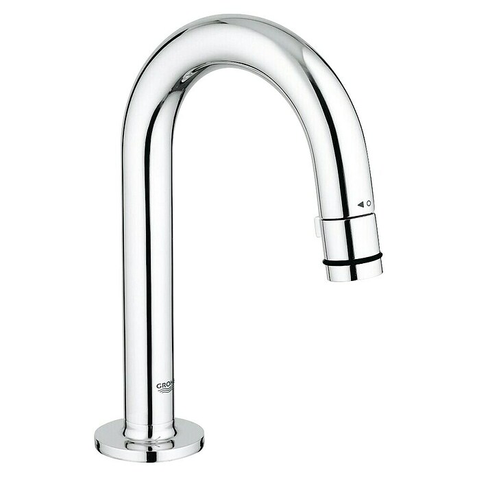 Grohe Fonteinkraan Universeel (C-uitloop, Glanzend) | BAUHAUS