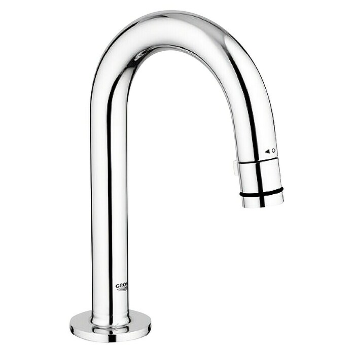 Grohe Fonteinkraan Universeel (C-uitloop, Glanzend) | BAUHAUS
