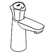Grohe Costa Fonteinkraan Costa (Glanzend, Hoogte: 14,5 cm) | BAUHAUS