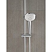 Grohe Vitalio Joy Douchesysteem 260 (Gatafstand: 100,5 cm, Aantal straalsoorten: 3 st., Chroom) | BAUHAUS