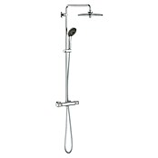 Grohe Vitalio Joy Douchesysteem 260 (Gatafstand: 100,5 cm, Aantal straalsoorten: 3 st., Chroom) | BAUHAUS