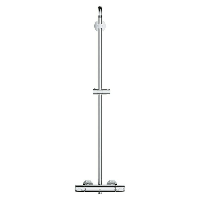 Grohe Vitalio Joy Douchesysteem System 310 (Chroom) | BAUHAUS