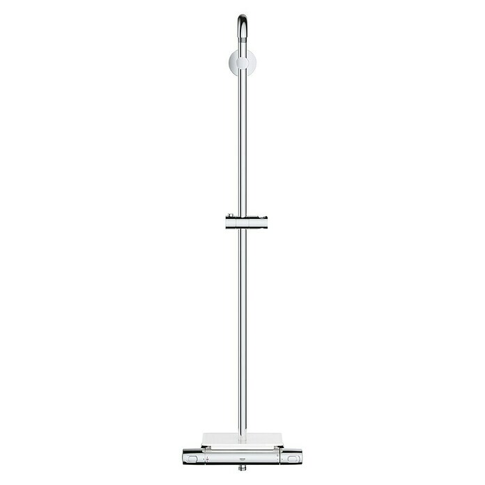 Grohe Vitalio Joy Douchesysteem System 310 (Chroom) | BAUHAUS