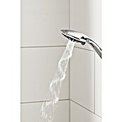 Grohe Vitalio Joy Douchesysteem 260 (Gatafstand: 100,5 cm, Aantal straalsoorten: 3 st., Chroom) | BAUHAUS