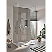 Grohe Vitalio Joy Douchesysteem System 310 (Chroom) | BAUHAUS