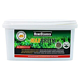 HomeOgarden Gnojivo za travnjake Maxgreen (Maks. područje primjene: 100 m², 2,5 kg)