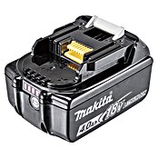 Makita Akku-Rasenmäher (36 V, 2 Akkus, 4 Ah, Schnittbreite: 38 cm)