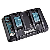 Makita LXT 18V Akumulatorska kosilnica DLM382PM2  (36 V, 2 bateriji, 4 Ah, Širina reza: 38 cm) | 7239 - Akkumäher Marke | IAEA - Rasenmäher | IAE - Gartenmotorgeräte | IA - Gartenhartware | I - Stadtgarten | BAUHAUS