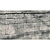 Seesteiner Mauerstein Quadro Felsino (Anthrazit, Beton, 3 Stk.)