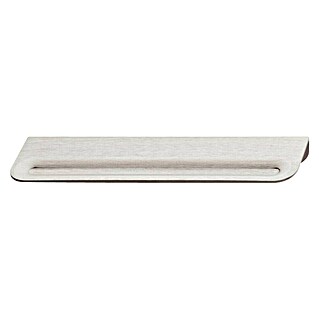Häfele Tirador para muebles 106.60.036 (L x An x Al: 21,4 x 5 x 2 cm, Aluminio)