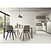 Pavimento porcelánico Fresh (60 x 120 cm, Blanco, Mate, Rectificado) | BAUHAUS