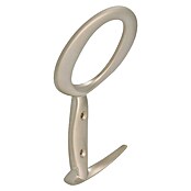 Siro Garderobna kuka  (D x Š x V: 147 x 94 x 43 mm, Razina sjaja: Mat) | BAUHAUS