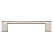 Siro Ručka za namještaj  (Tip ručke za namještaj: Šipka, D x Š x V: 180 x 10 x 38 mm, Čelik) | BAUHAUS