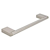 Siro Ručka za namještaj  (Tip ručke za namještaj: Šipka, D x Š x V: 180 x 10 x 38 mm, Čelik) | BAUHAUS
