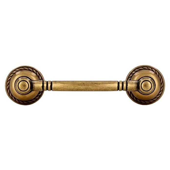 Siro Ručka za namještaj  (Tip ručke za namještaj: Šipka, D x Š x V: 86 x 22 x 24 mm, Čelik) | BAUHAUS