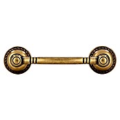 Siro Ručka za namještaj  (Tip ručke za namještaj: Šipka, D x Š x V: 86 x 22 x 24 mm, Čelik) | BAUHAUS