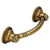 Siro Ručka za namještaj  (Tip ručke za namještaj: Šipka, D x Š x V: 86 x 22 x 24 mm, Čelik) | BAUHAUS