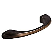 Pohištveni ročaj  (Vrsta pohištvenega ročaja: Drog, Do x Š x V: 86 x 10 x 24 mm, Jeklo) | 1150 - Möbelknöpfe und Griffe | AAEB - Möbelbeschläge | AAE - Beschläge | AA - Eisenwaren | A - Eisenwaren | BAUHAUS