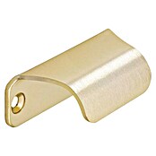 Siro Pohištveni ročaj  (Vrsta pohištvenega ročaja: Lupina, Do x Š x V: 90 x 27 x 25 mm, Aluminij) | 1150 - Möbelknöpfe und Griffe | AAEB - Möbelbeschläge | AAE - Beschläge | AA - Eisenwaren | A - Eisenwaren | BAUHAUS