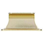 Siro Pohištveni ročaj  (Vrsta pohištvenega ročaja: Lupina, Do x Š x V: 90 x 27 x 25 mm, Aluminij) | 1150 - Möbelknöpfe und Griffe | AAEB - Möbelbeschläge | AAE - Beschläge | AA - Eisenwaren | A - Eisenwaren | BAUHAUS