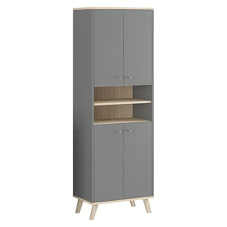 Astor  Hochschrank