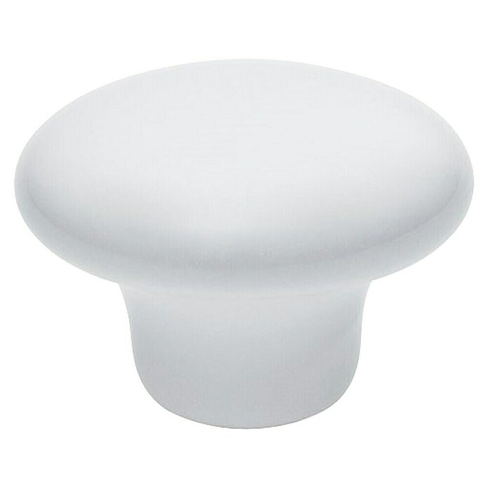 Siro Ručkica za namještaj  (Tip ručke za namještaj: Gumb, D x Š x V: 38 x 16 x 26 mm) | BAUHAUS