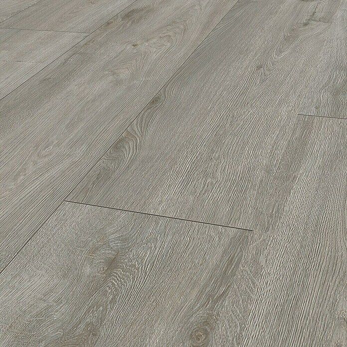 LOGOCLIC Vinto Laminaat (1.288 x 330 x 8 mm, Planken) | BAUHAUS