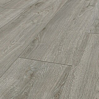 LOGOCLIC Vinto Laminat Calais (Rustikalni pod, 1.288 x 330 x 8 mm)