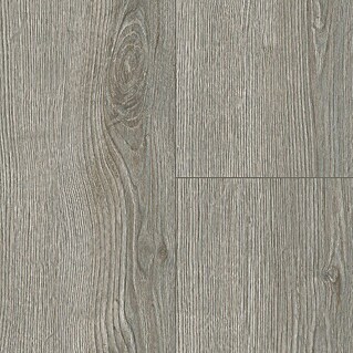 LOGOCLIC Vinto Laminat Wide Eiche Calais (Eiche Calais, Landhausdiele, 1 288 x 330 x 8 mm)