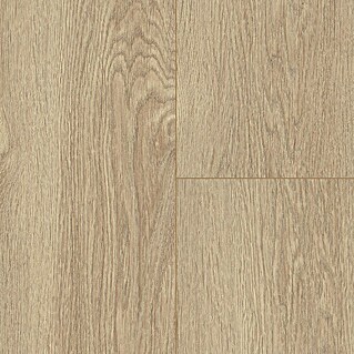 LOGOCLIC Vinto Laminaat Eiken Bondy (Planken, 1.288 x 330 x 8 mm)
