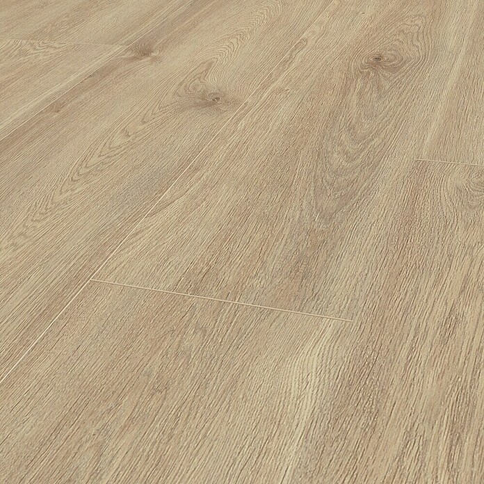 LOGOCLIC Vinto Laminaat (1.288 x 330 x 8 mm, Planken, AC4) | BAUHAUS