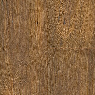 LOGOCLIC Vinto Laminaat (Eiken Porto, Planken, 1.288 x 330 x 8 mm)