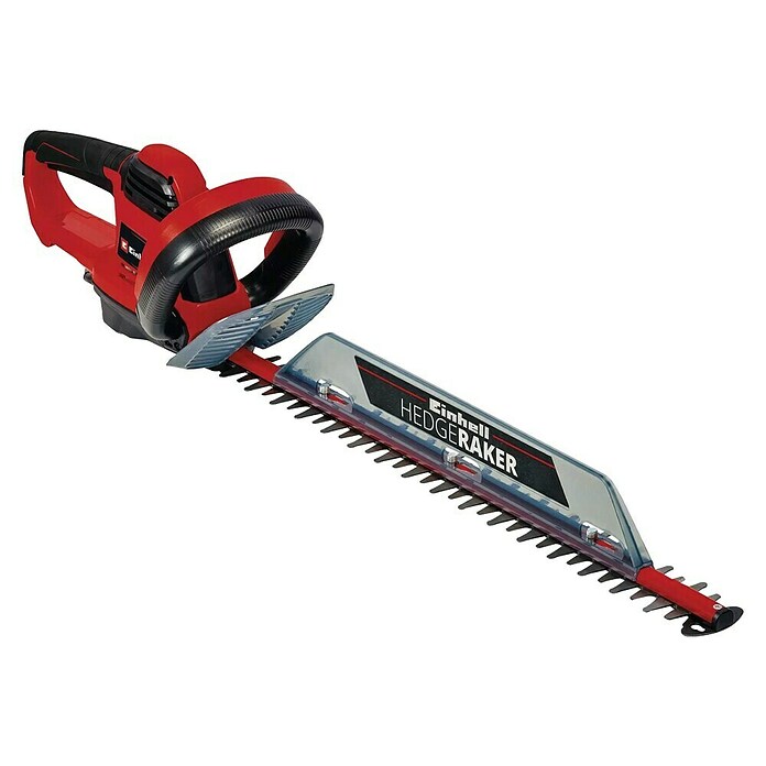 Einhell Električne škarje za živo mejo GC-EH 6055/1  (600 W, Dolžina reza: 55 cm) | 7276 - Elektroheckenscheren Marke | IAED - Heckenscheren | IAE - Gartenmotorgeräte | IA - Gartenhartware | I - Stadtgarten | BAUHAUS