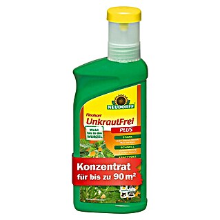 Neudorff Finalsan Unkrautfrei Plus (500 ml)