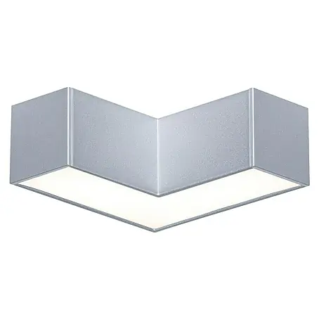 Paulmann Linion Lichtkanal Ecke