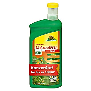 Neudorff Finalsan Unkrautfrei Plus (1 l)