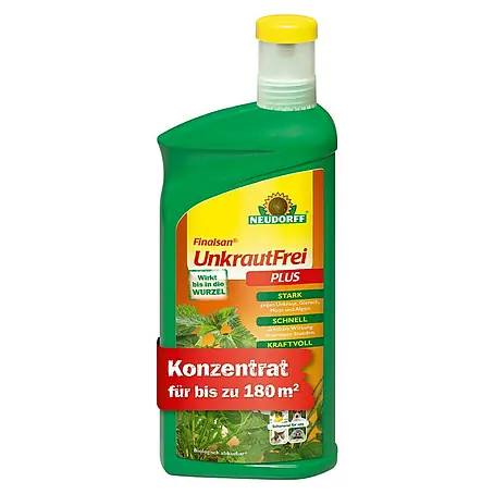 Neudorff Finalsan Unkrautfrei Plus