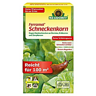 Neudorff Schneckenkorn Ferramol (500 g)