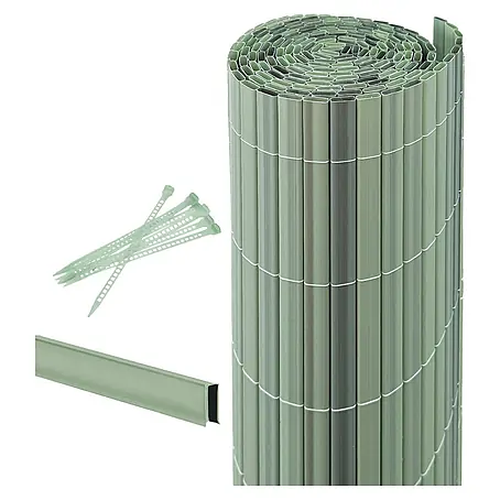 Videx Garden  Balkonsichtschutz Rügen
