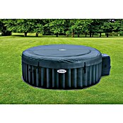 Intex Mobilni masažni bazen PureSpa Plus  (Ø x V: 154 x 71 cm, Temno modra, 795 l) | Napihljivi masažni bazeni | Masažni bazeni | Bazeni | Vrt in prosti čas | Izdelki | BAUHAUS