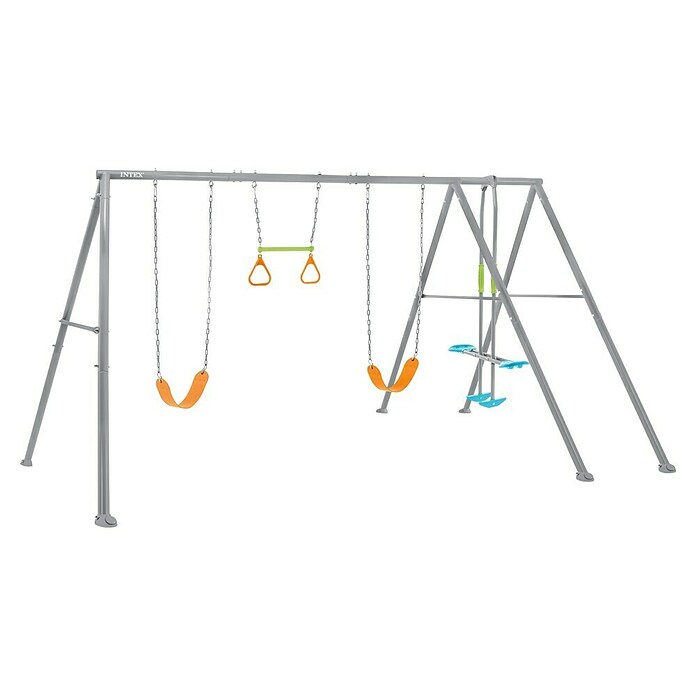 Intex Dječja ljuljačka  (Š x D: 249 x 465 cm, Čelik) | BAUHAUS