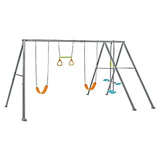 Intex Dječja ljuljačka (Š x D: 249 x 465 cm, Čelik)