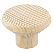 Siro Ručkica za namještaj  (Tip ručke za namještaj: Gumb, D x Š x V: 35 x 16 x 25 mm, Drvo) | BAUHAUS