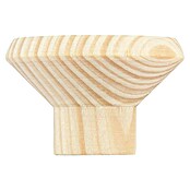 Siro Ručkica za namještaj  (Tip ručke za namještaj: Gumb, D x Š x V: 35 x 16 x 25 mm, Drvo) | BAUHAUS